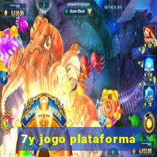 7y jogo plataforma